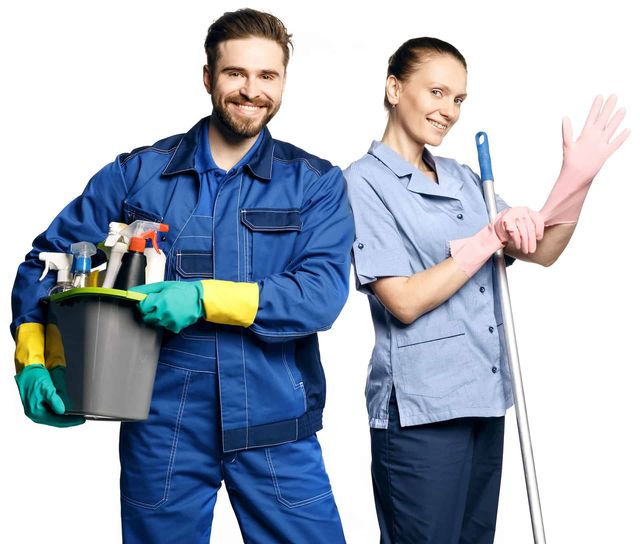 Bay City Cleaners All About The Bay