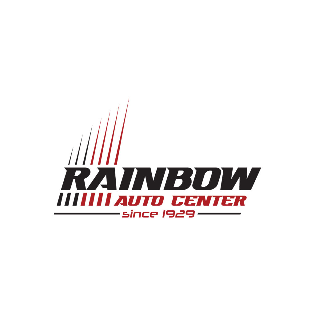 Rainbow Auto Center