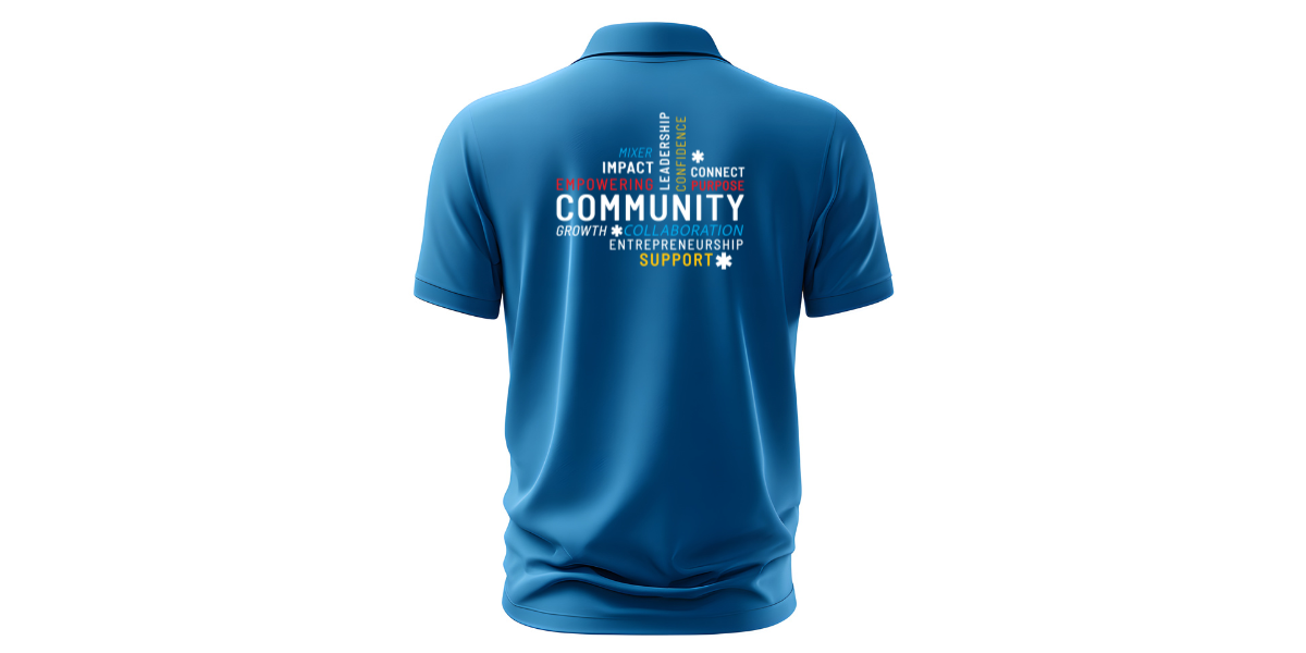 T-shirts Design 3 (back)