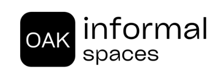 Informal Spaces logo